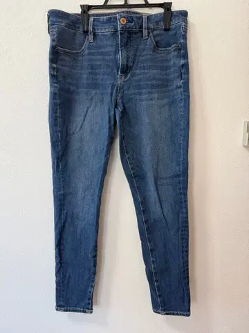 AMERICAN EAGLE 데님 팬츠