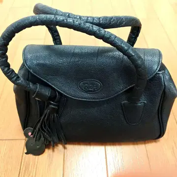 IBIZA 이비자 핸드백 태슬 포함