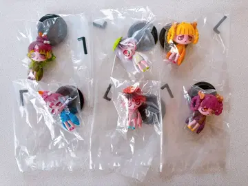 윌 스위츠 감미처 컴플리트