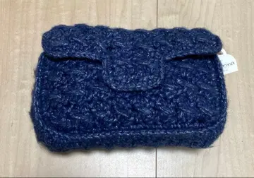 니트 백 / caterina bertini