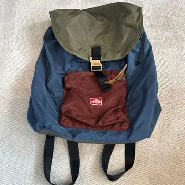 JanSport 플랩 백팩