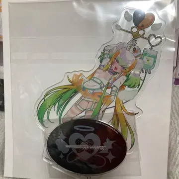 체이스 체이스 조커즈 아크릴 스탠드 불사미요미