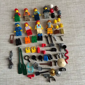 레고 피그세트 1