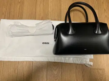 OSOI BOAT BROT 백 숄더 포함