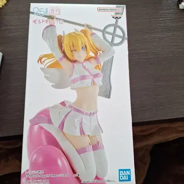 반다이 ESPRESTO Roppu Heart U-2 피규어