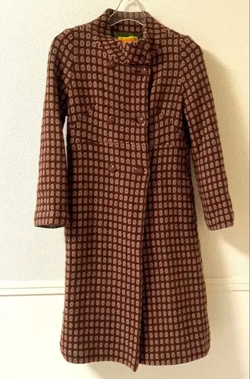 호코모모라 코트 사이즈 40