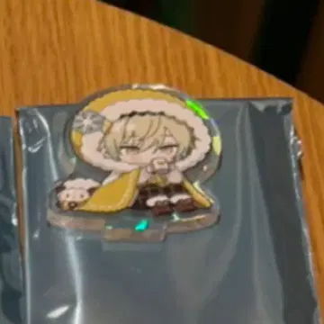 브레이브 마스터 아크릴 스탠드 이치카와 애니메이트