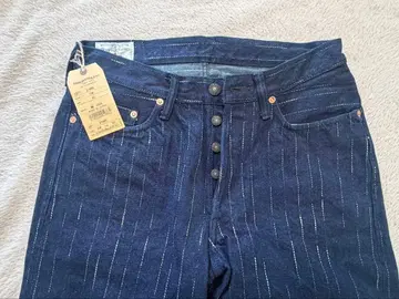 D'ARTISAN RAIN 카스리 청바지 사이즈 30