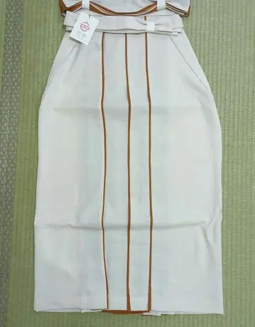 새상품 M 사이즈 하카마 1