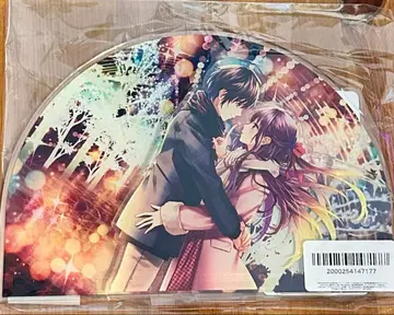 HoneyWorks 온라인 복권 아크릴 디오라마