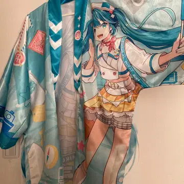 매지컬 미라이 2024 하피