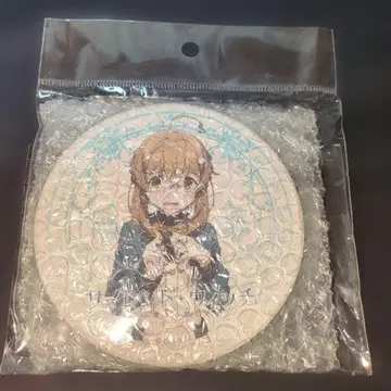 사일런트 위치 백운석 코스터 모니카