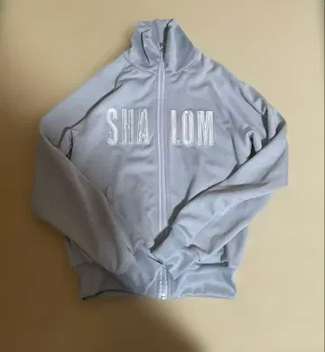 shalom club 후드티