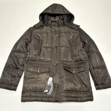 미사용 택 포함 Golden Bear 골든베어 다운 코트 L