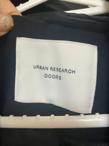 어반 리서치 코트