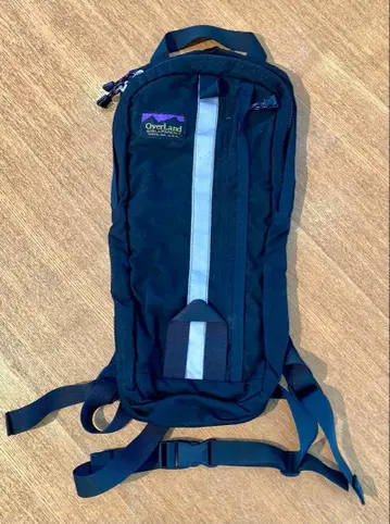 OverLand EQUIPMENT 백팩 90년대 구형 택