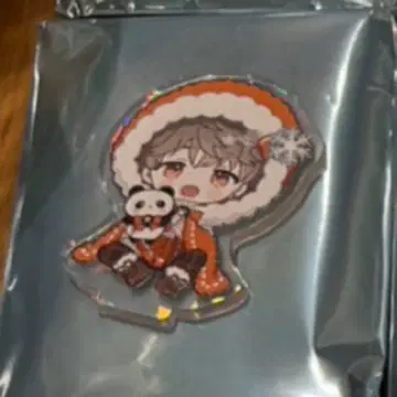 브레마이 아크릴 스탠드 히구미야 애니메이트