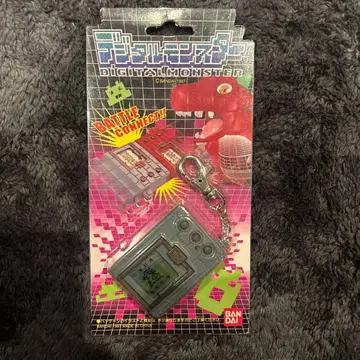 초대 디지털 몬스터 디지몬