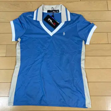 랄프 로렌 피케 셔츠 골프웨어 미사용 새상품 택 포함