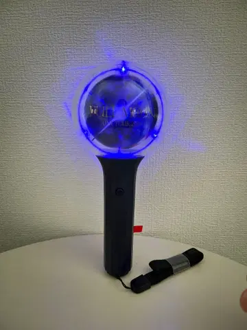 토사카 히로오미 FULLMOON 응원봉