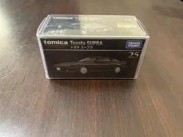 토미카 도요타 수프라