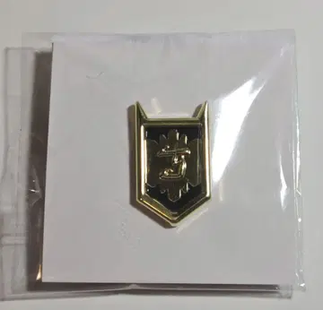 마계의 살인마! 이루마 군 전시회 입장 혜택 위계 배지