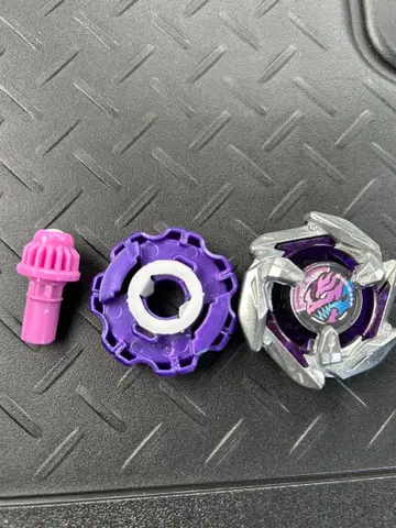 새상품 베이블레이드 X 랜덤 부스터 드란 대거