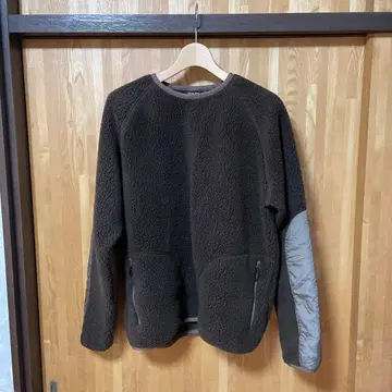 프리휠러스 ULTIMA THULE TACTICAL 플리스 L