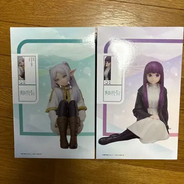 장송의 프리렌 피규어 프리렌, 페른