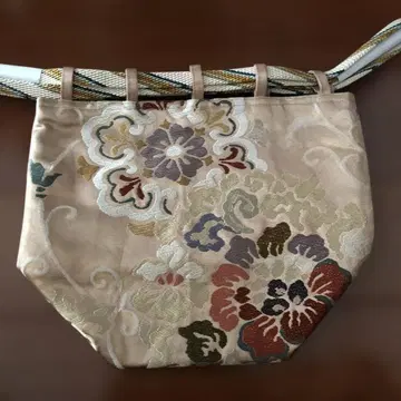 미사용! 와 백 기모노 백