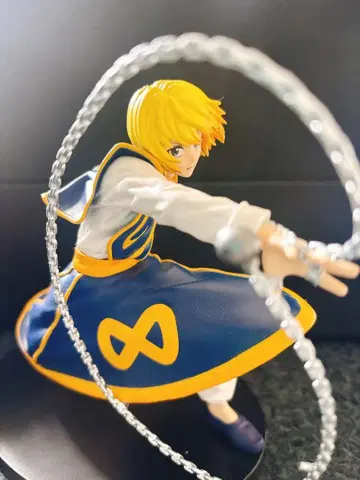 최종 가격 인하 크라피카 VIBRATION STARS 피규어 헌터헌터