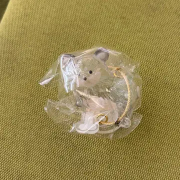 케다마다마 블랙 치와와