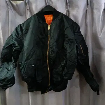 ALPHA MA-1 미국제 데드스탁