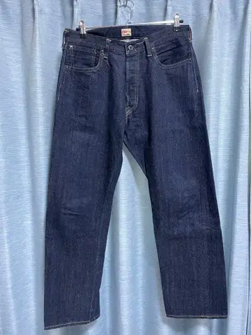 Cantonoveralls 데님 청바지