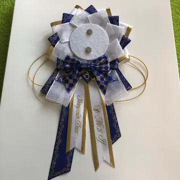 이레귤러즈 if 5주년 기념 로제트