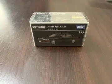 토미카 도요타 셀시오