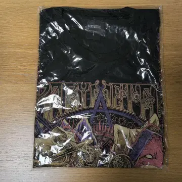 BABYMETAL AMBIVALENCE TEE L 사이즈