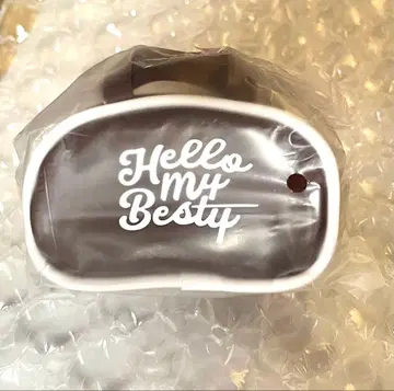 BE:FIRST 팬미니 보스턴 후쿠오카