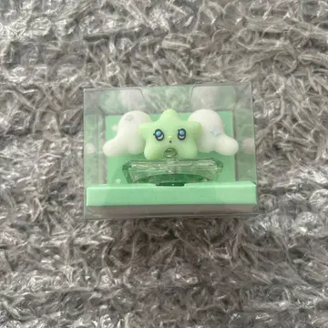 NCT WISH WICHU 위추 응원봉 캡 참