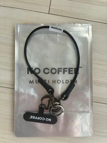 nocoffee 핸드폰 멀티 홀더 스트랩 iPhone