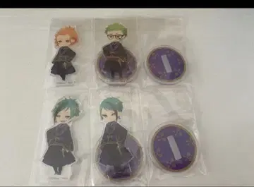 트위스테 식전복 제이드 플로이드 트레이 케이트