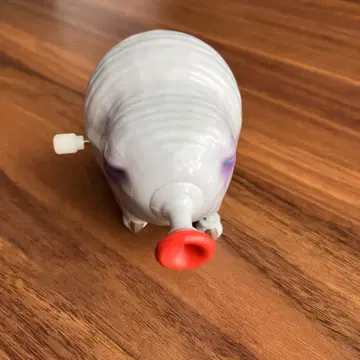 피크민 다가오는 원생생물 컬렉션 5 부타도쿠리