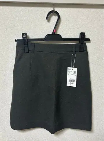 lowrys farm 미니 스커트