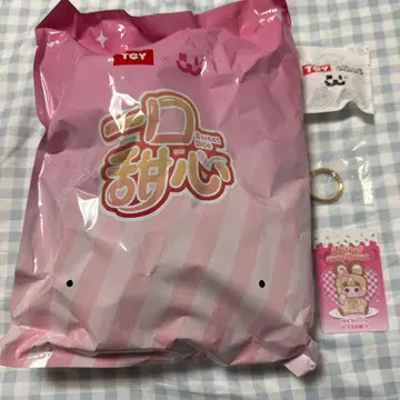 nommi 한입 헬로 브라운