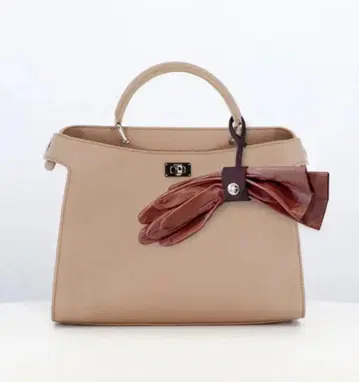 michino paris 미치노 그로브 홀더 블랙