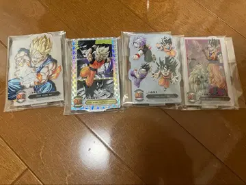 제일복권 DRAGON BALL 40th ~그 두 번째~ F상