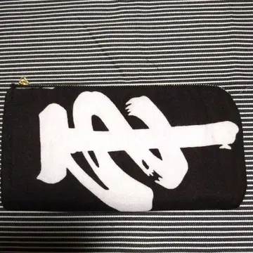 장지갑 핸드메이드 목화 손수건 빈티지 원단 리메이크 No.5