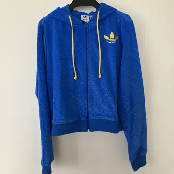 [ adidas ] 저지 벨로아