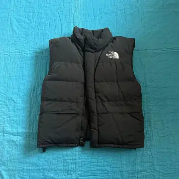THE NORTH FACE 다운 베스트