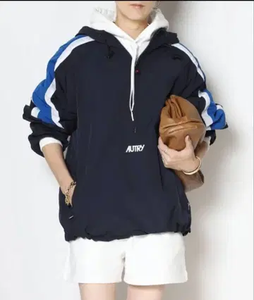 MUSE de Deuxieme Classe 오토리 블루종